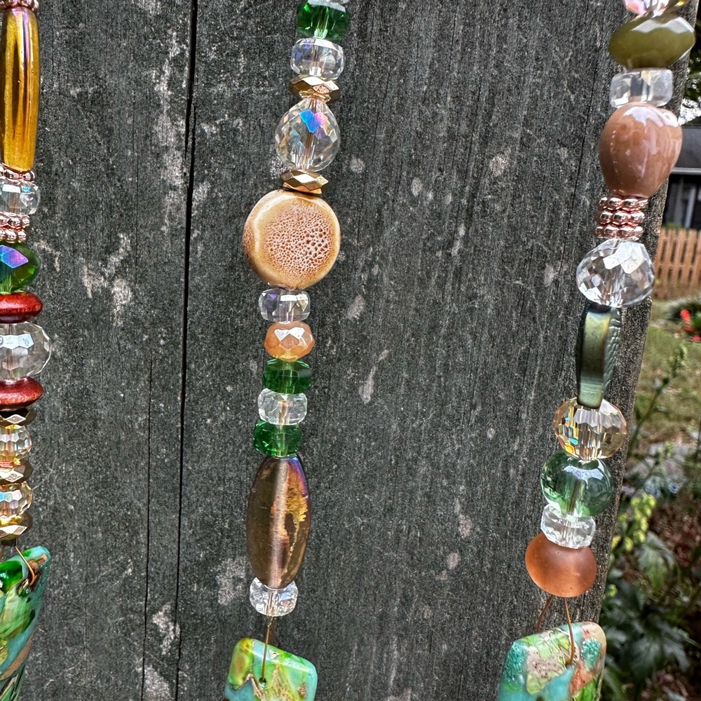 Suncatcher Handmade - Picture 3 of 17